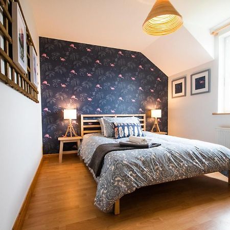 Beautiful Three Bedroom Home In Bundoran Eksteriør billede