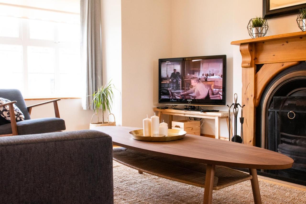 Beautiful Three Bedroom Home In Bundoran Eksteriør billede