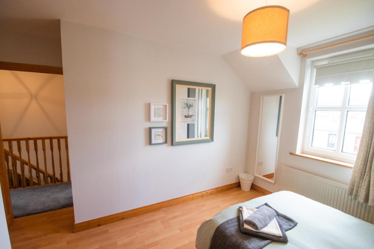 Beautiful Three Bedroom Home In Bundoran Eksteriør billede