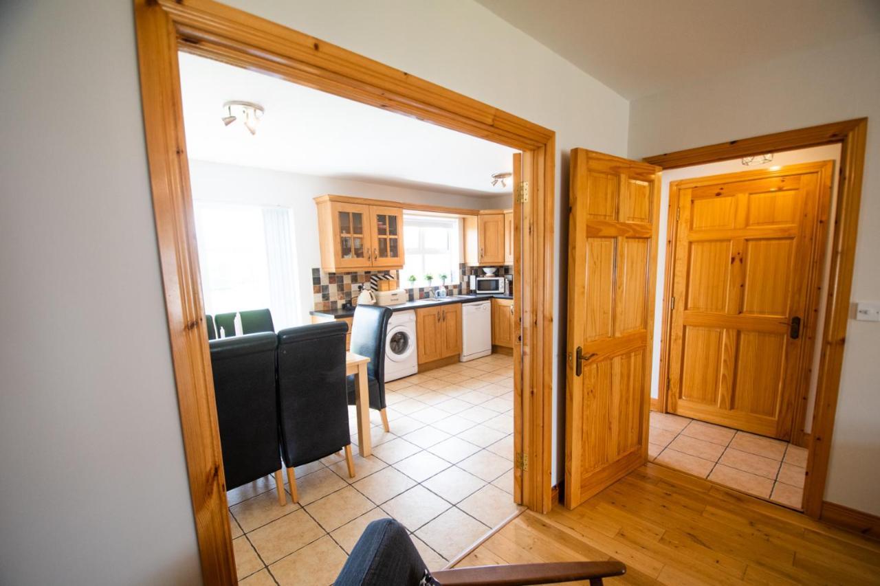 Beautiful Three Bedroom Home In Bundoran Eksteriør billede