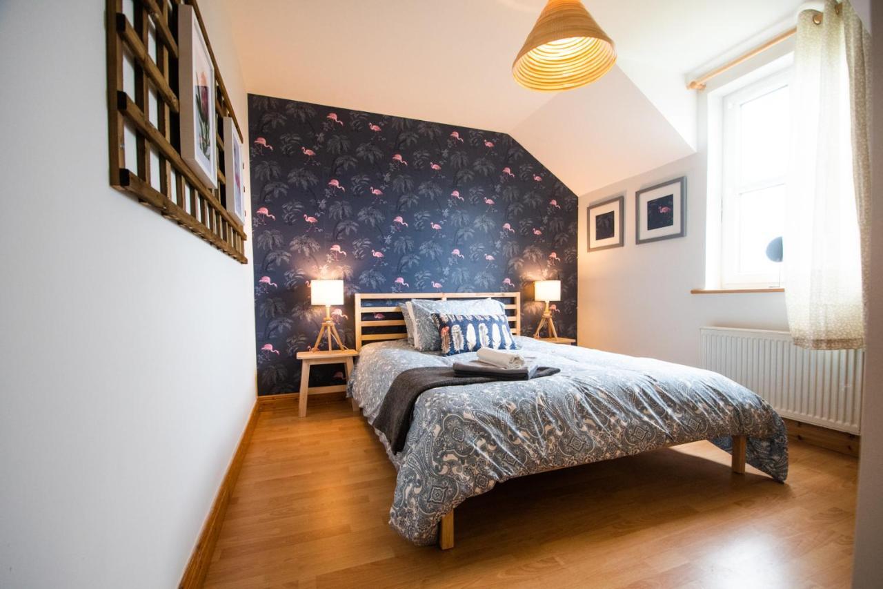 Beautiful Three Bedroom Home In Bundoran Eksteriør billede
