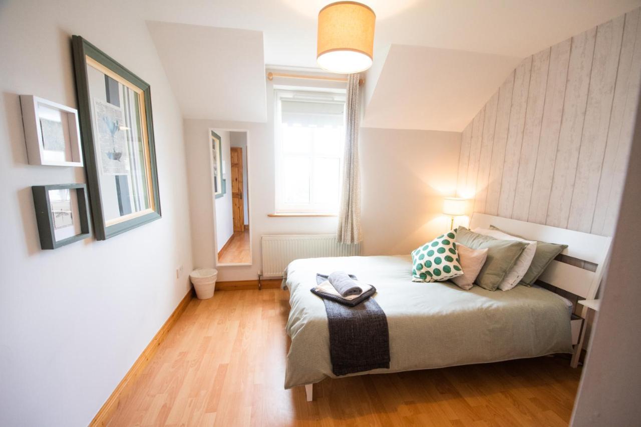 Beautiful Three Bedroom Home In Bundoran Eksteriør billede