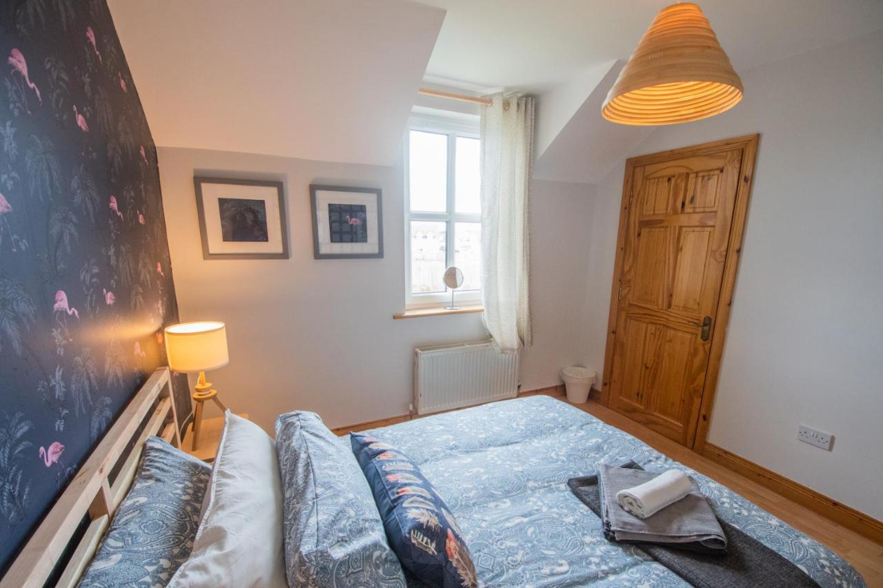 Beautiful Three Bedroom Home In Bundoran Eksteriør billede