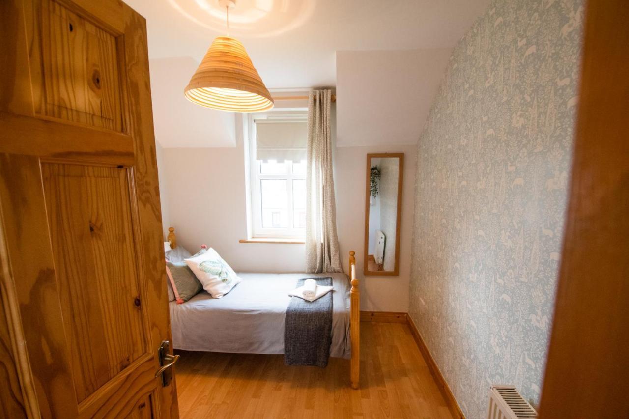Beautiful Three Bedroom Home In Bundoran Eksteriør billede