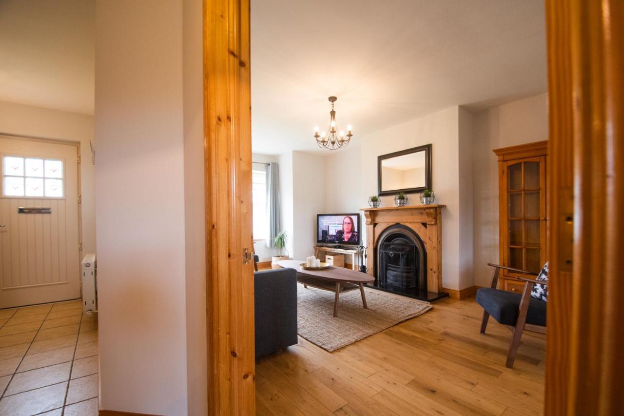Beautiful Three Bedroom Home In Bundoran Eksteriør billede