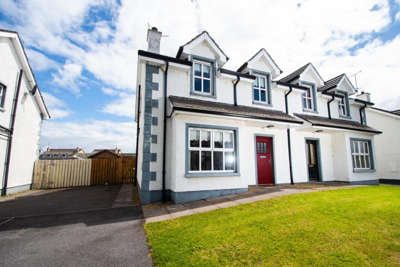 Beautiful Three Bedroom Home In Bundoran Eksteriør billede