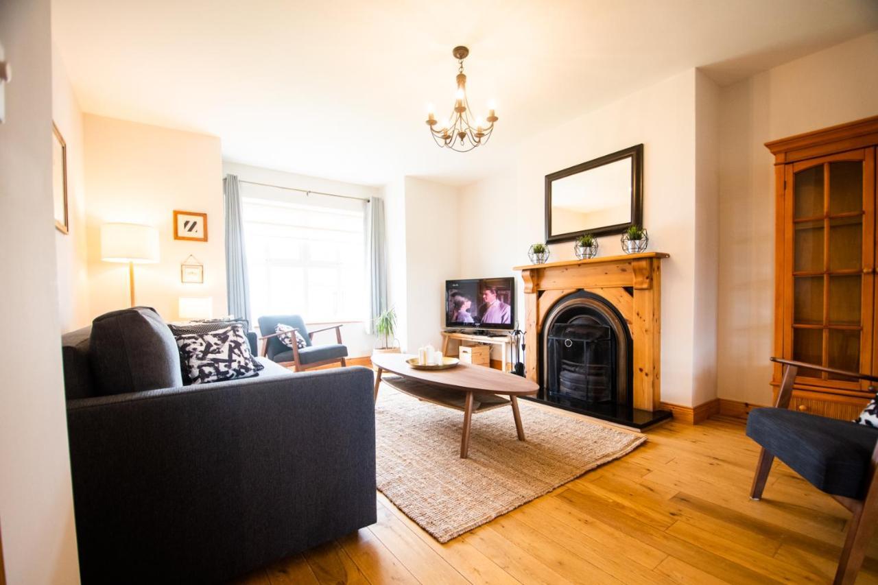Beautiful Three Bedroom Home In Bundoran Eksteriør billede