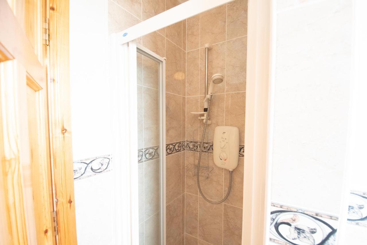 Beautiful Three Bedroom Home In Bundoran Eksteriør billede