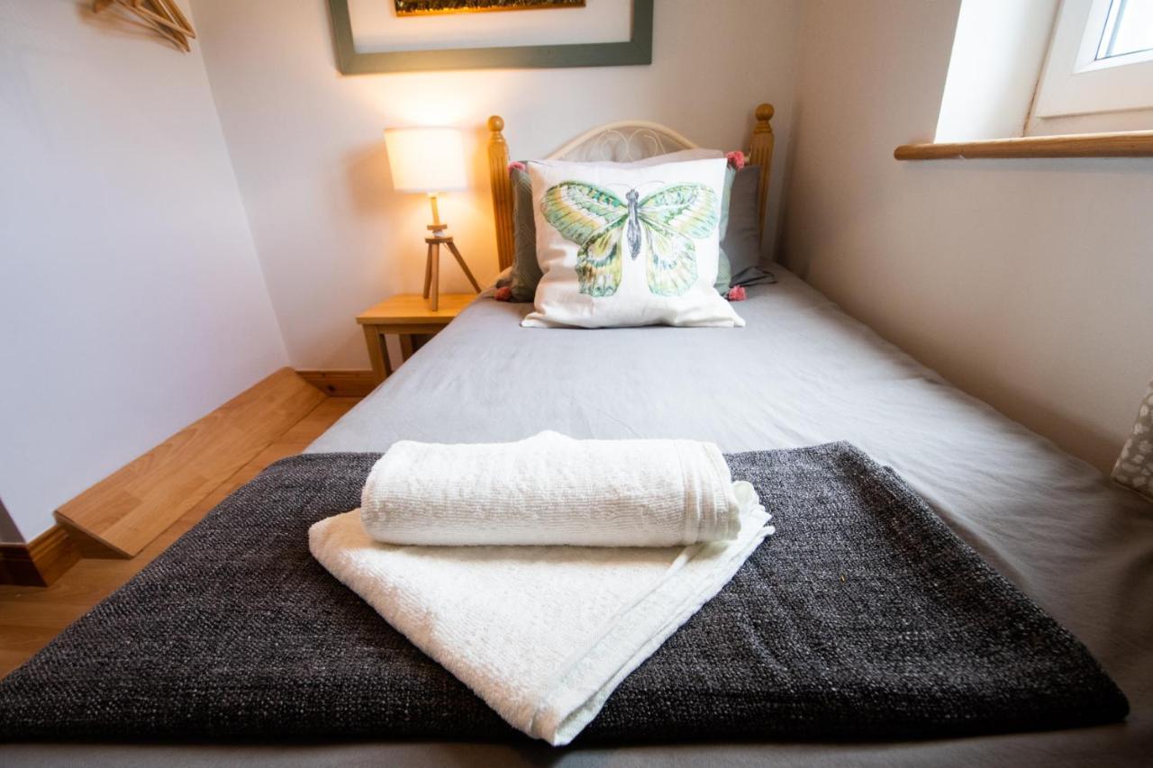 Beautiful Three Bedroom Home In Bundoran Eksteriør billede