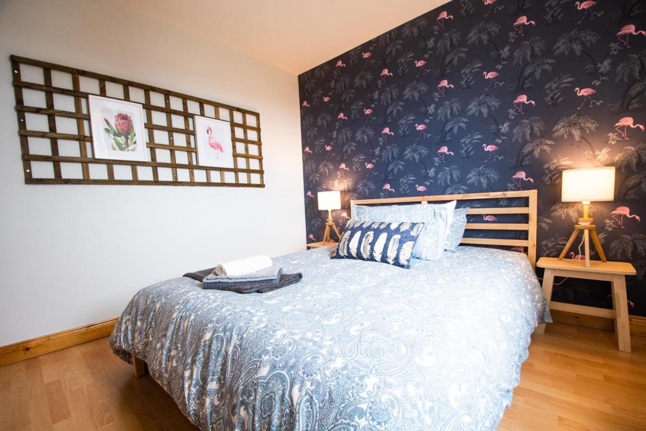 Beautiful Three Bedroom Home In Bundoran Eksteriør billede