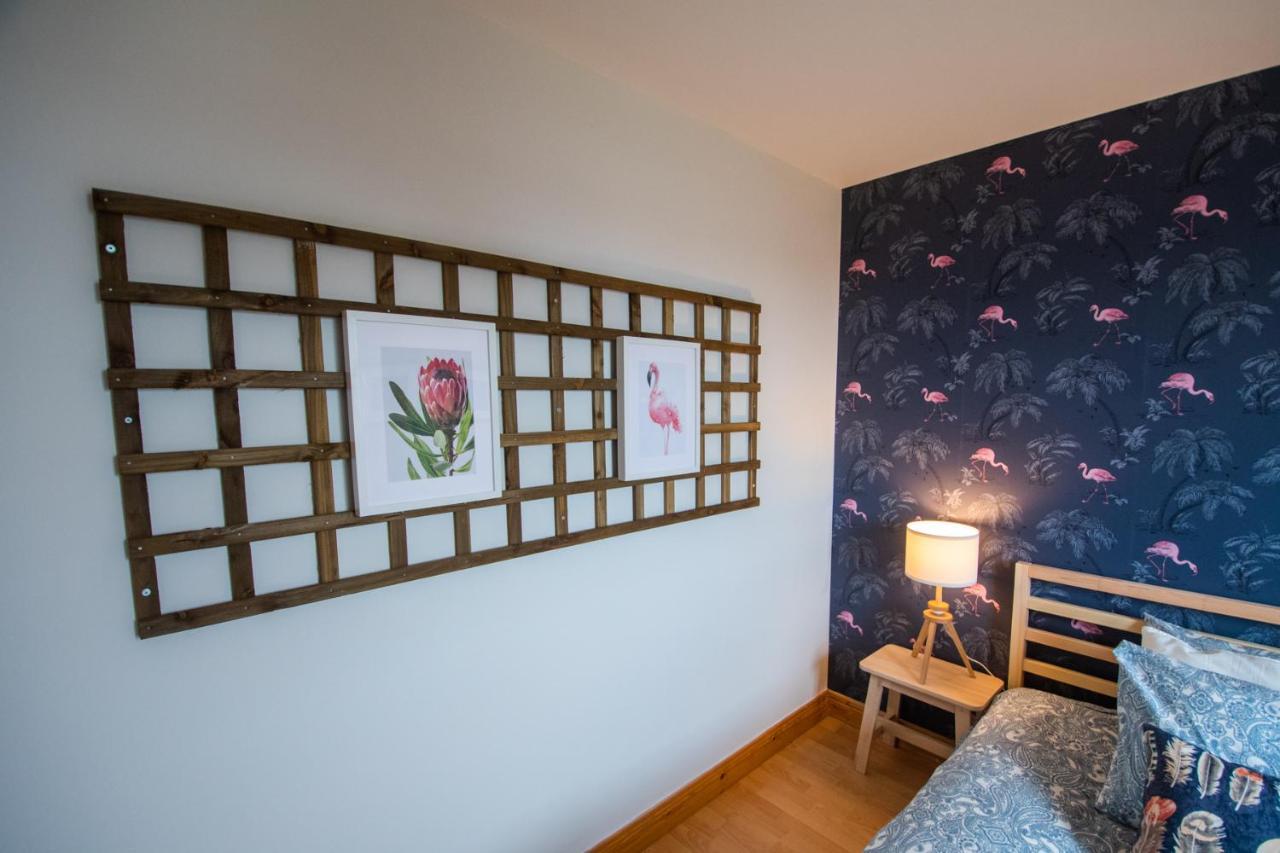 Beautiful Three Bedroom Home In Bundoran Eksteriør billede