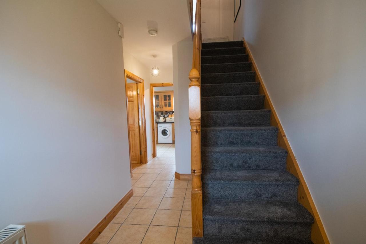 Beautiful Three Bedroom Home In Bundoran Eksteriør billede
