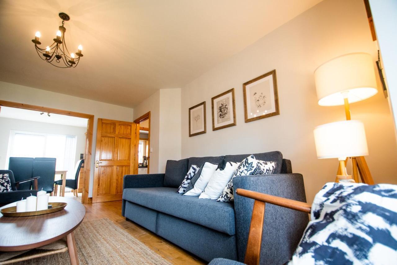 Beautiful Three Bedroom Home In Bundoran Eksteriør billede
