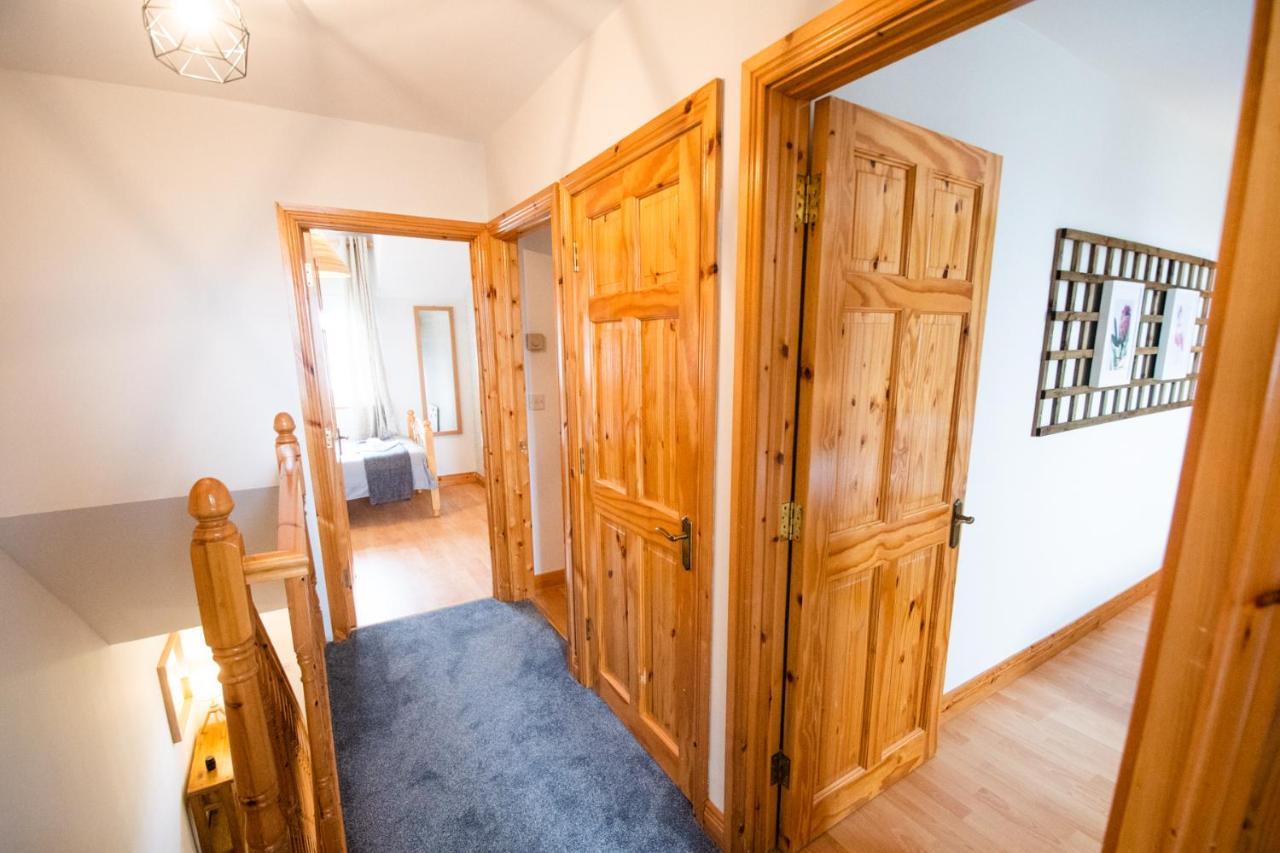 Beautiful Three Bedroom Home In Bundoran Eksteriør billede