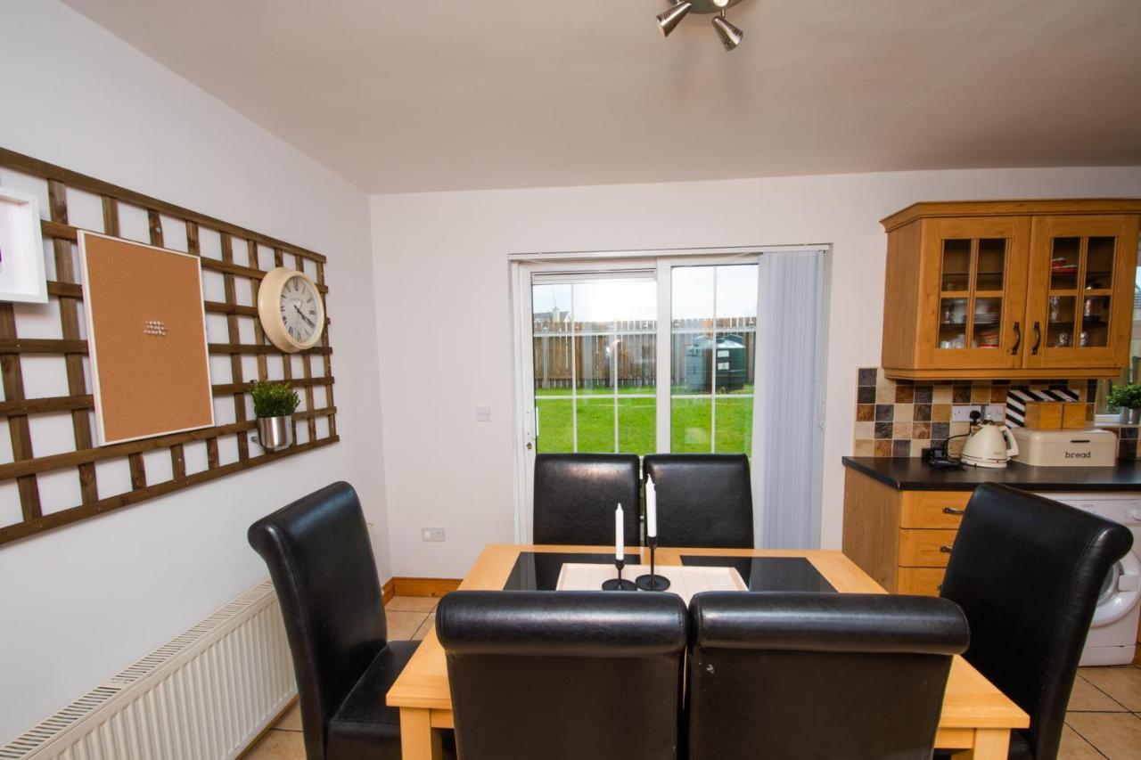 Beautiful Three Bedroom Home In Bundoran Eksteriør billede