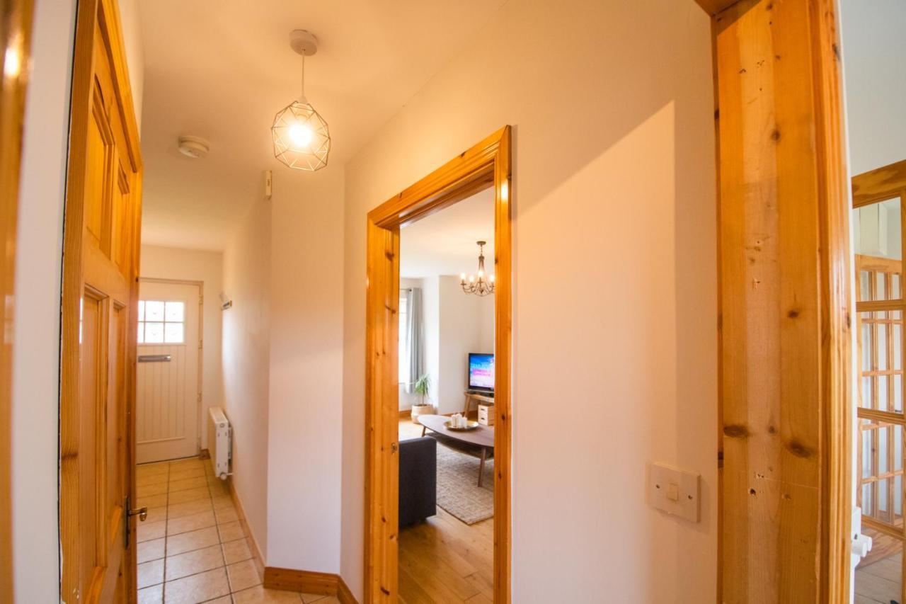 Beautiful Three Bedroom Home In Bundoran Eksteriør billede
