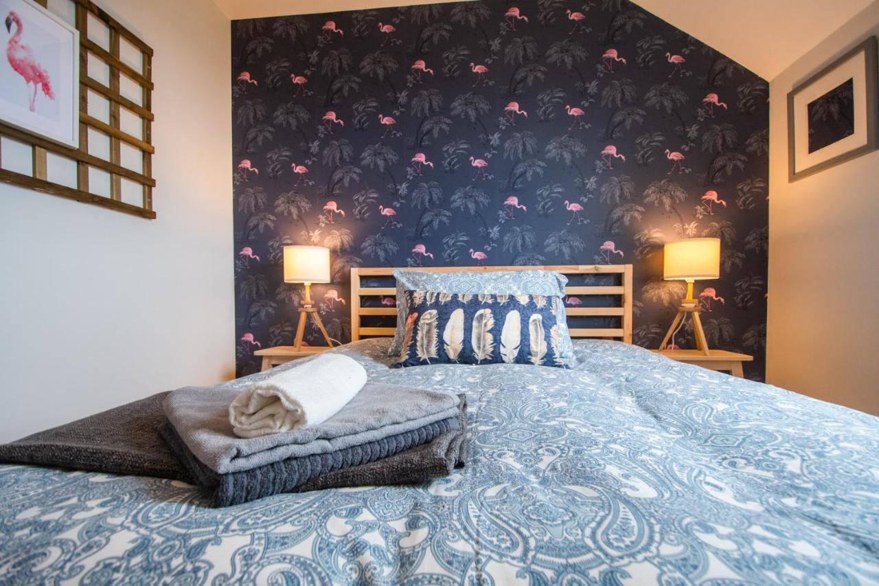 Beautiful Three Bedroom Home In Bundoran Eksteriør billede