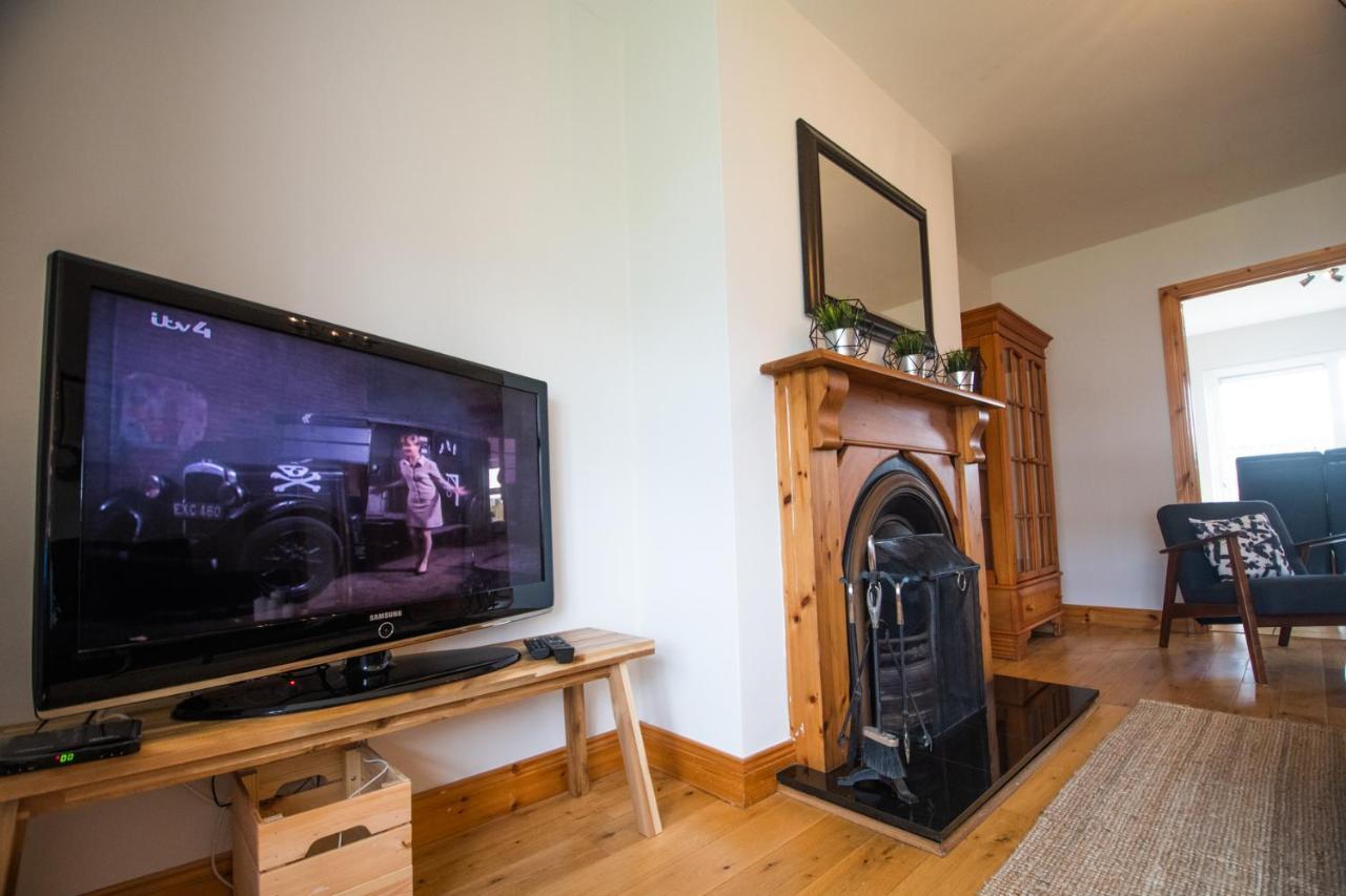 Beautiful Three Bedroom Home In Bundoran Eksteriør billede