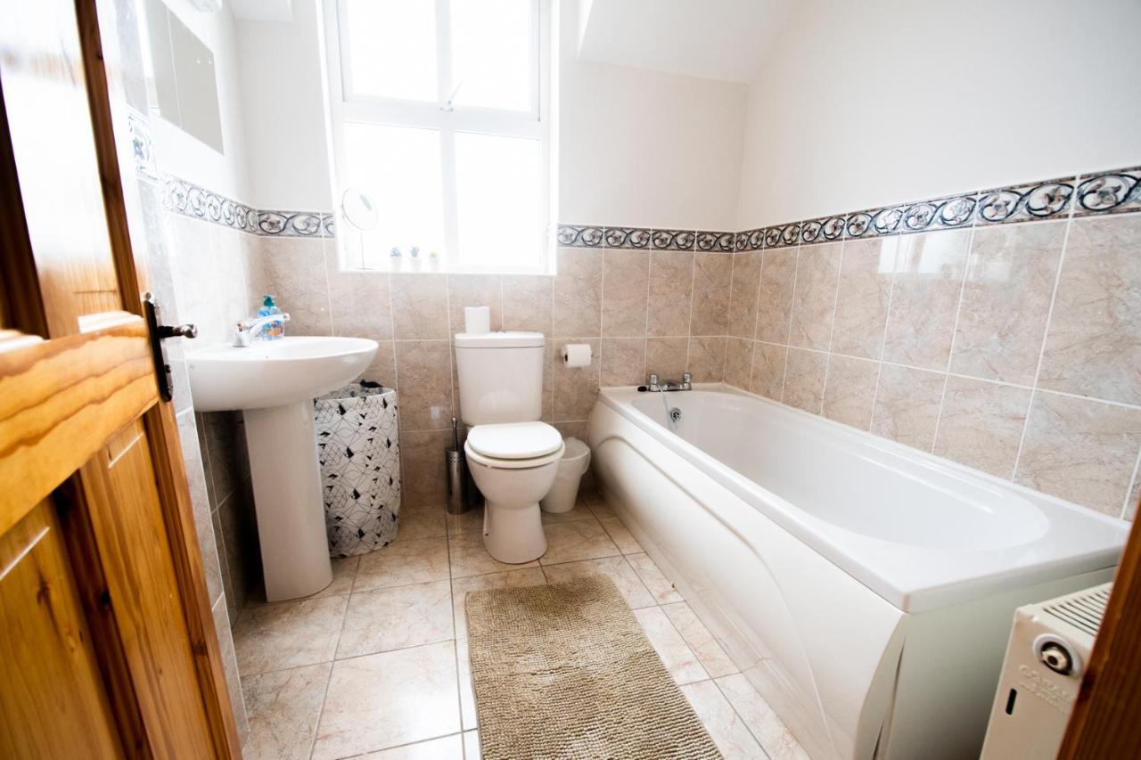 Beautiful Three Bedroom Home In Bundoran Eksteriør billede